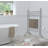 Kingston Brass Templeton Freestanding Plug-In Electric Towel Warmer-48001798