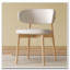 Chaises en cuir PU-638780555
