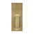 Natural Brass selected