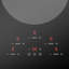 ZLINE 36" Induction Cooktop with 5 Burners