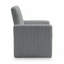 Fauteuil d'appoint avec coussin moelleux-584080546