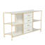 Jeanelle 53.5" Console Table