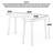 Luxury Modern All Solid Wood L-shaped Desk-347954631