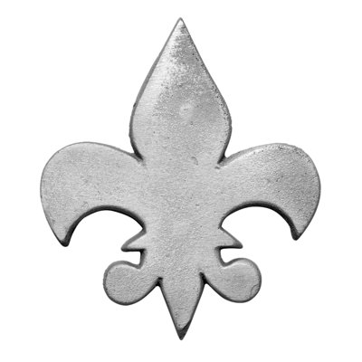 Cast Aluminum Mailbox Ornament