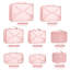 Rebrilliant Fabric Storage Bag-808619283