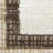 Leuchte Ivory Brown Modern Indoor Rug-959811964