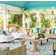 Lily Pad Spring Hand Micro Hooked Wool Rug