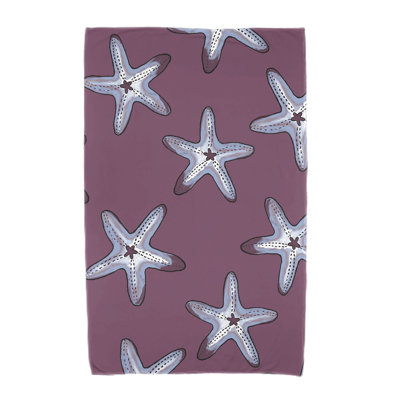 Serviette de plage Eastbourne