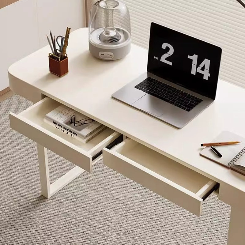 Croskey Desks , 29.52" H x 70.86" W x 23.62" D