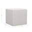 Tucker Square Ottoman-1325332349