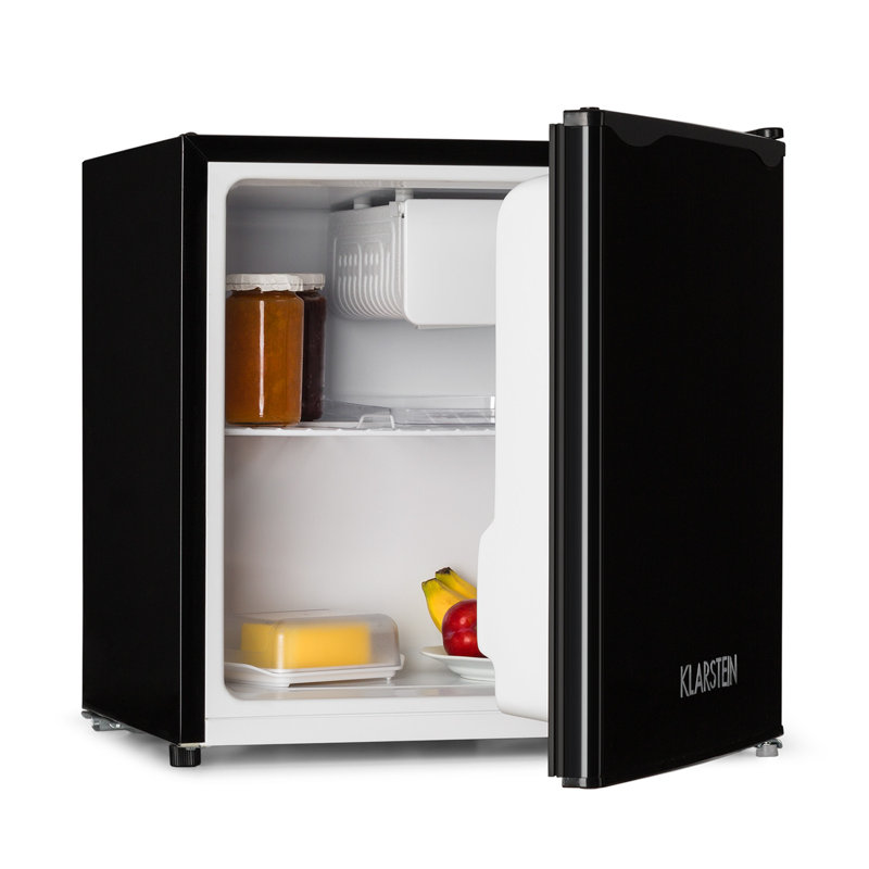 Klarstein 40m³ L Freestanding Mini Fridge