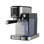 Machine à espresso, cappuccino et café au lait Salton 3-en-1 avec contenant à lait amovible