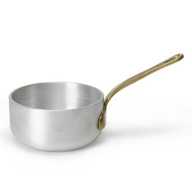 What is that tiny sauce pan called?