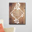 « Not worry », impression sur toile tendue-20733848