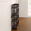 Clarksville 152.4cm H x 92cm W Metal Library Bookcase-1990077189