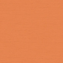 Orange Solid Color Fabric, Wallpaper and Home Decor