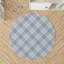 Tapis de jeu Chinny Tartan Kids-107389673
