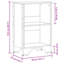 Samiria Bookcase-404140410-404140407