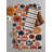 Cotton Waffle Tea Towel Kitchen Towel