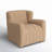 Sava Upholstered Wingback Chair