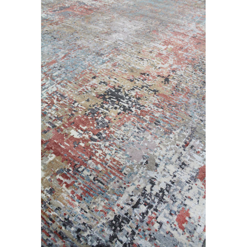 Capella One-of-a-Kind 9' X 12'1" Area Rug