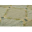 One-of-a-Kind Rectangle 2'11”x2'1” Area Rug