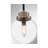 Breit 1 - Light Single Pendant-472124321