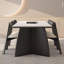 Combinaison de table et de chaise simplifiée-102484286