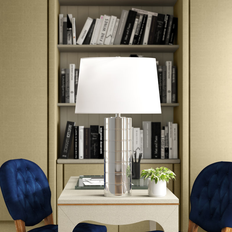 Montgomery Table Lamp