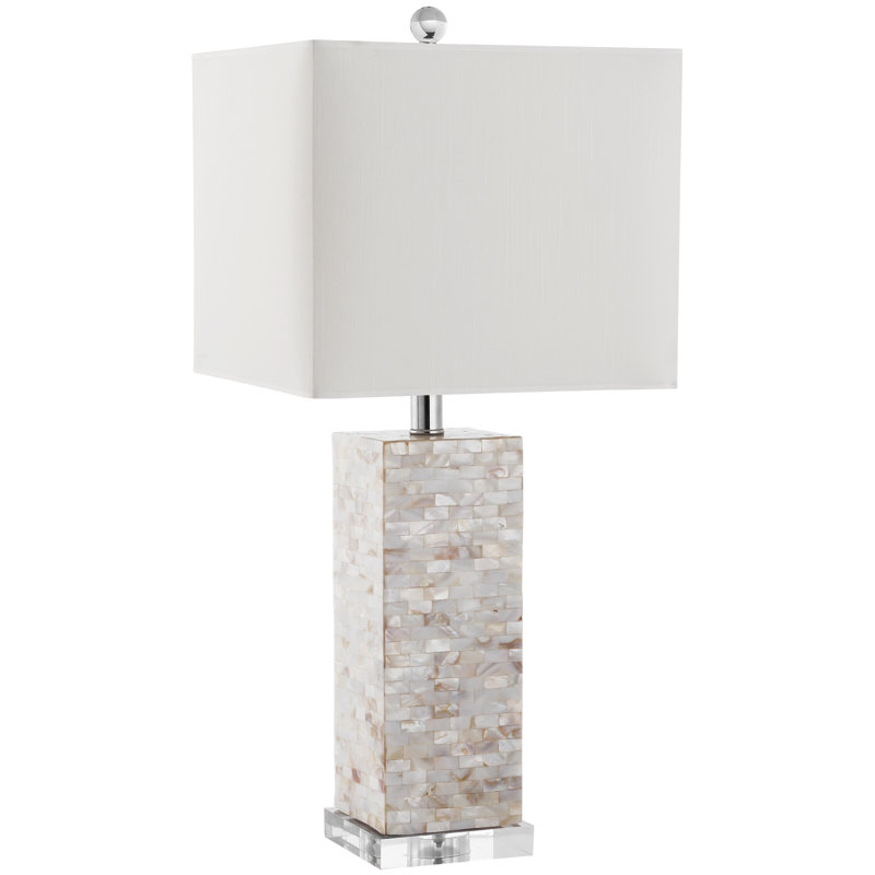 Adamo Shell Table Lamp