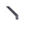 Chaise suspendue en rotin pour 2 personnes-50298352