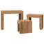 Godbeare Sled Coffee Table-846956396