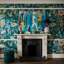 Flora Fantasia 9.84" L x 70.87" W Wallpaper Roll-1094990227