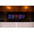 Atomic AH800 96" Air Hockey Table with LED Scoreboard
