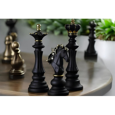 Jaffrey Figurines & Sculptures
