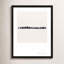 Seventeen Trees Print by Peter Dušek-1729895428-1729895427