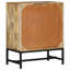  Sideboard 60x35x75 cm Solid Wood Mango