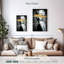 Coup de pinceau Leisha-108551862