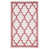Ivory/Red