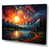 Wrapped Canvas