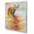 Toile tendue