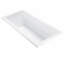 Andrea® 3 72" Bathtub-1369893210