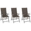 Chaise de patio avec coussin en teck-224440016-166122066-154763906