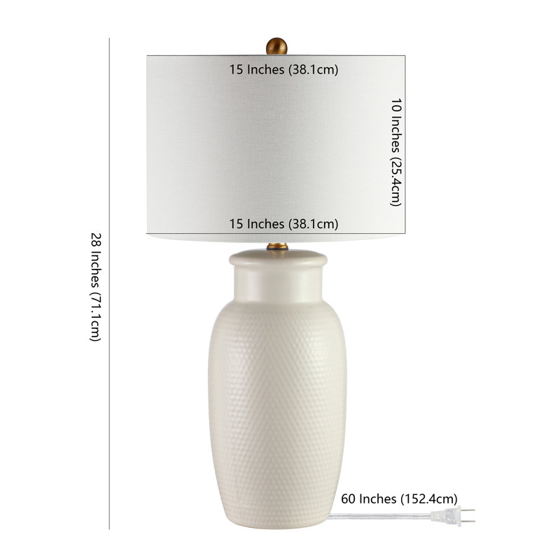 Barten Table Lamp