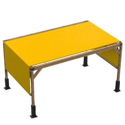 Housse de protection pour auvent Royal Shade