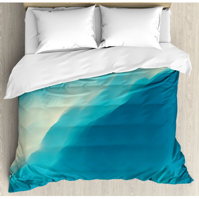 Coastal Duvet Cover