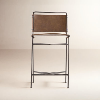 Kenza 30" Bar Stool