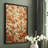 WM MORRIS Series CCXLIV  -Premium Framed Print -Ready to Hang - No Nails Required-1319438164-1319438184
