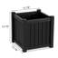 Wood Planter Box-1622578964