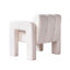 Fauteuil d'appoint rembourré 31,10 po-2130463135
